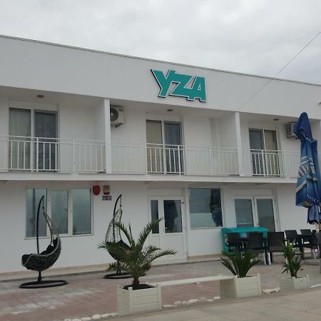 Vila Yza Hotel Eforie Nord Exterior foto