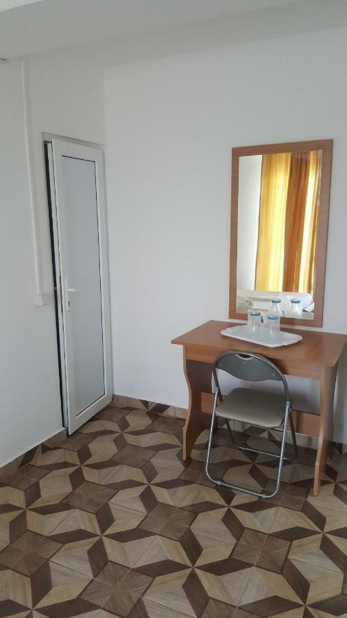 Vila Yza Hotel Eforie Nord Exterior foto