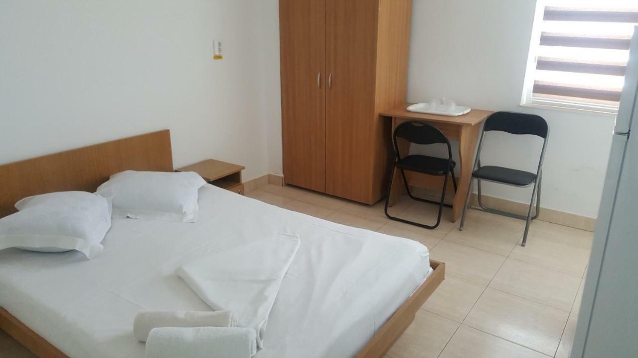 Vila Yza Hotel Eforie Nord Exterior foto