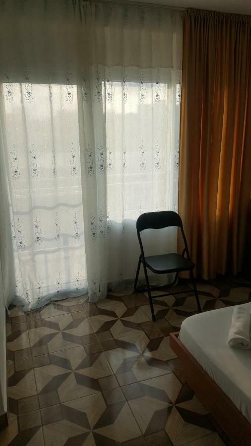 Vila Yza Hotel Eforie Nord Exterior foto
