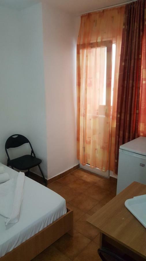 Vila Yza Hotel Eforie Nord Exterior foto