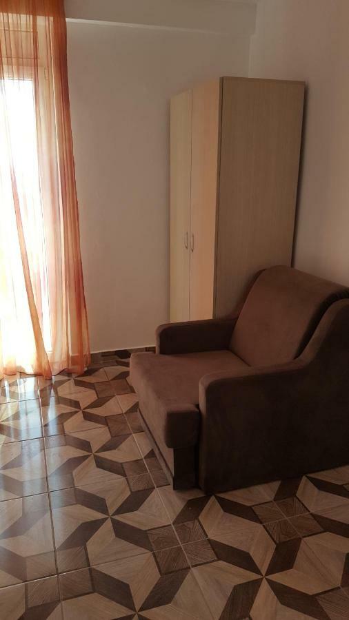 Vila Yza Hotel Eforie Nord Exterior foto