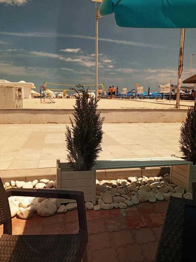 Vila Yza Hotel Eforie Nord Exterior foto